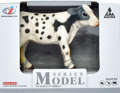 Фігурка NEW CANNA Q9899-A95-E Теля