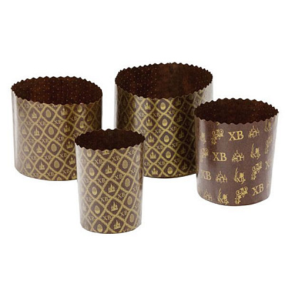 Форма паперова ХВ+храм 70x85 см