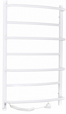 Рушникосушарка електрична Evro-Termo Тенет ЧФ7 500 х 800 Е Л S3