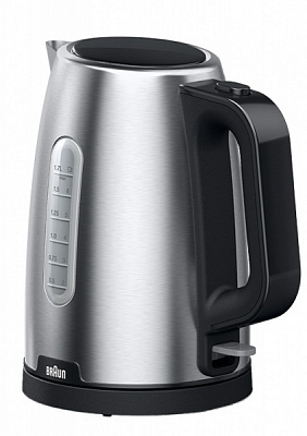 Электрочайник Braun WK1500BK 