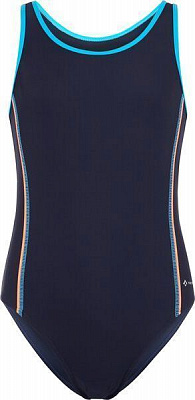 Купальник TECNOPRO Ralyssee II jrs 285545-516 р.116 синій
