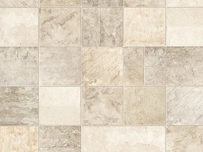 Шпалери Слов'янські шпалери Expromt Плитка 5702-05