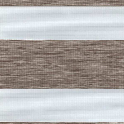 Ролета день-ніч Delfa Натур 73x160 см лате