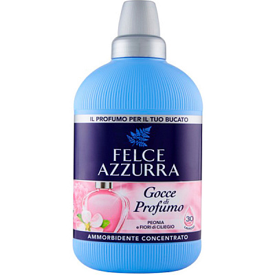Кондиционер для белья Felce Azzurra Peonia 0,75 л
