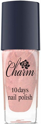 Лак для нігтів Colour Intense NP-801 Charm №030 shine рожевий 9,5 мл