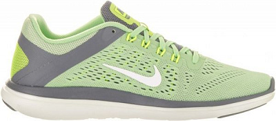 Кросівки Nike WMNS FLEX 2016 RN 830751-301 р.8,5 зелений