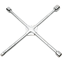 Ключ гаечный Topex 37D313 1/2''x17x19x22 мм