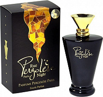 Парфюмированная вода Parfum Pergolese Rue Pergolese Night 50 мл
