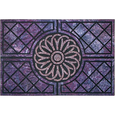 Коврик New Way Dolphin 8817-04 0,6х0,9 м