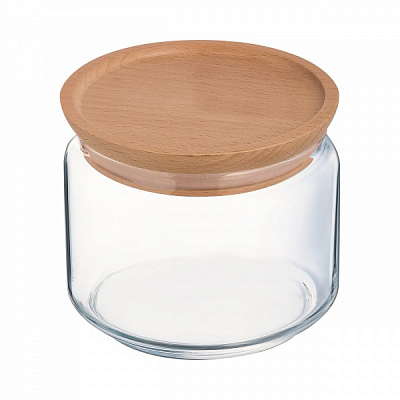 Ємність для сипучих 0,5 л P9610 Luminarc