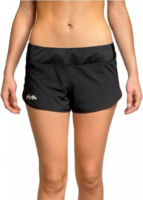 Шорты Peresvit Air_Motion 501109-101 р. XS черный