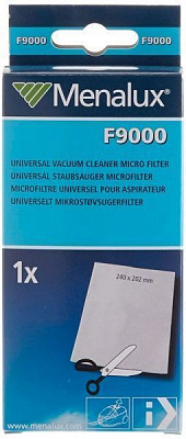Мікрофільтр F9000
