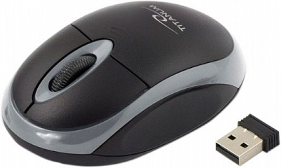 Мышь ESPERANZA TM116E black/grey 