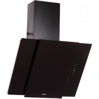 Вытяжка Eleyus Vesta 1000 black 60 см