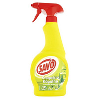 Спрей SAVO Для ванной 0,5 л