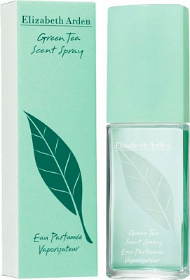 Парфуми Elizabeth Arden Green Tea 50 мл