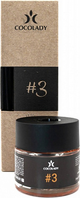 Аромадиффузор Cocolady #3 75 мл 