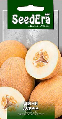 Насіння Seedera диня Дідона 2г