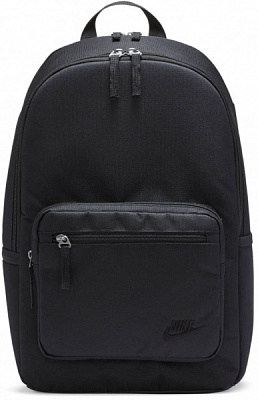 Рюкзак Nike Heritage DB3300-010 черный