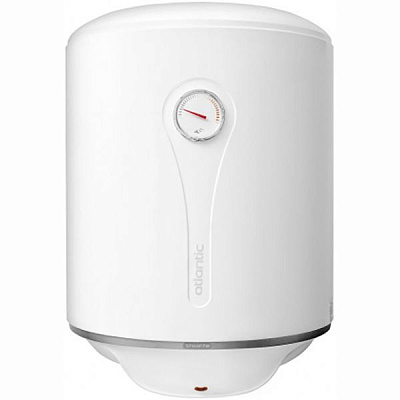 Бойлер Atlantic Ego Steatite 50 VM 050 D400-1-BC 1200W