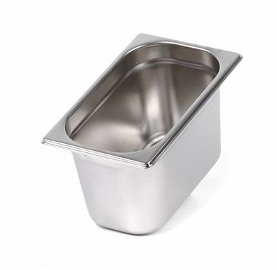 Гастроємність GN 1/4-150