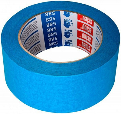 Лента малярная Scley 25 мм x33 м 0300-883325