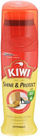 Крем для обуви Kiwi Shine&Protect 75 мл нейтральный