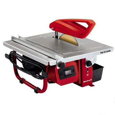 Плиткорез электрический Einhell TH-TC 618 4301180