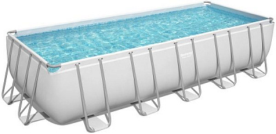 Басейн каркасний Bestway 640х274х132 см
