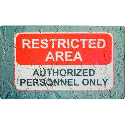 Коврик резиновый New Way AC-014 45x75 см