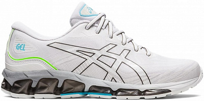 Кроссовки Asics GEL-QUANTUM 360 VII 1201A813-101 р.41,5 белый