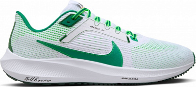 Кроссовки Nike NIKE AIR ZOOM PEGASUS 40 PRM FJ0329-100 р.43 зеленый