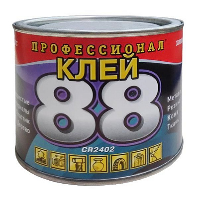 Клей Химик-Плюс 88 350 г 
