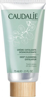 Крем для лица дневной Caudalie Очищающий 204 75 мл