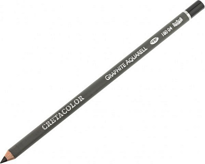 Карандаш графитный Graphite Aquarell Cretacolor 4В