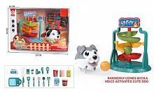 Іграшка інтерактивна KAI CHONG SHI SHONG Песик OTC0883733