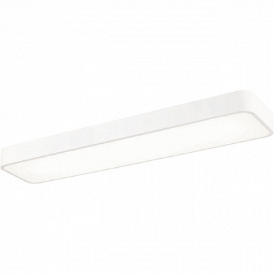 Светильник светодиодный Hopfen Industrial 75 Вт белый 