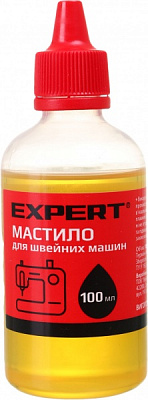 Смазка для швейных машин 100 мл Expert