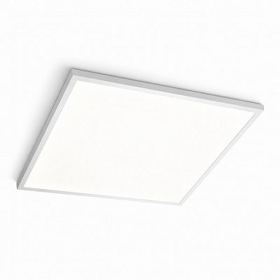 Світильник адміністративний LED LIGHT SET 50 Вт 4000 K IP20