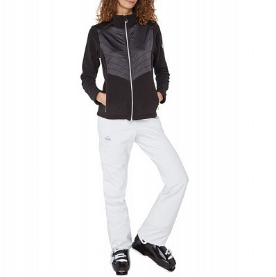 Джемпер McKinley Delinda wms 294390-900057 р. 40 черный