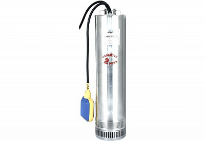 Насос погружной глубинный Vitals Aqua 5-4DCw 4535-1,0f 