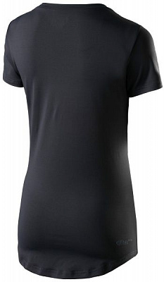 Футболка Energetics Gundula wms 280925-520 34 темно-синий