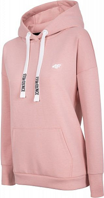 Джемпер 4F H4Z19-BLD004-64S р. XS кораловий