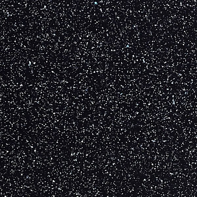 Столешница LuxeForm WS2008 4200x600x38 мм черный кристалл