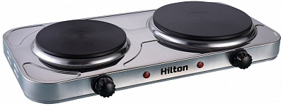 Плита электрическая Hilton HEC-200