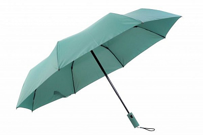 Зонт KRAGO Column полный автомат зеленый 