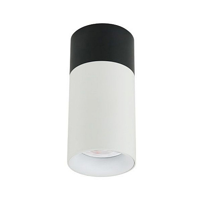 Світильник точковий Altalusse INL-7008D-01 35 Вт GU10 білий