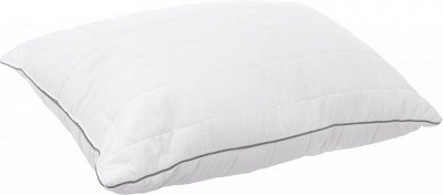 Подушка Basic colection Quadro Air 70x50 см 700 г 50x70 Origami Horeca