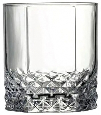 Стакан низкий Valse 330 мл 1 шт. Pasabahce 