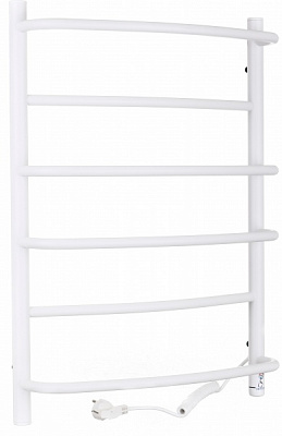 Рушникосушарка електрична Evro-Termo Тенет ЧФ6 500x700 Е П S3